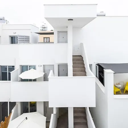 Apartment Spiros Luxury *