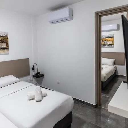 Spiros Luxury Διαμέρισμα Αγία Νάπα