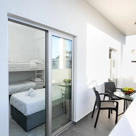 Spiros Luxury * Αγία Νάπα