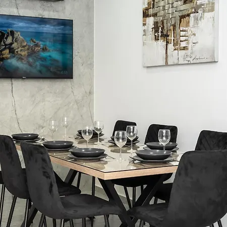 Spiros Luxury
