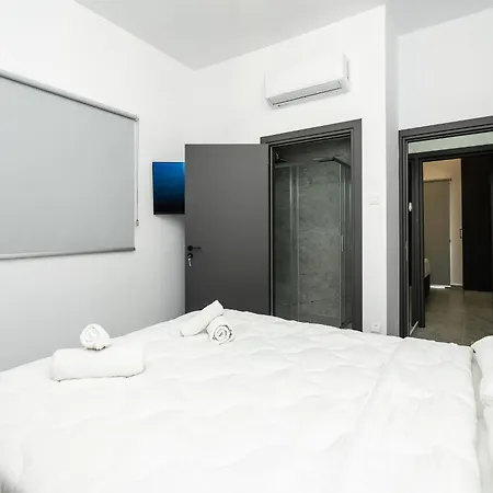 Διαμέρισμα Spiros Luxury *