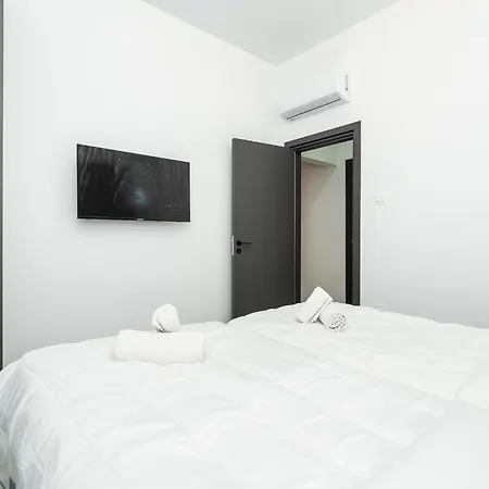 Διαμέρισμα Spiros Luxury