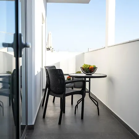 Διαμέρισμα Spiros Luxury Αγία Νάπα
