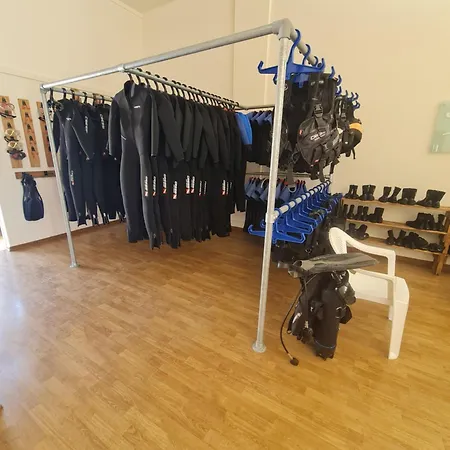 Spiros Luxury Διαμέρισμα *